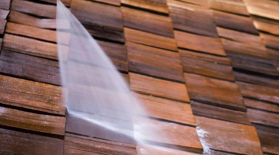 Professional tile roof repair services in Bayview, ID
